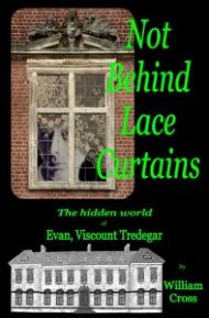 NEW BOOK ON EVAN MORGAN
